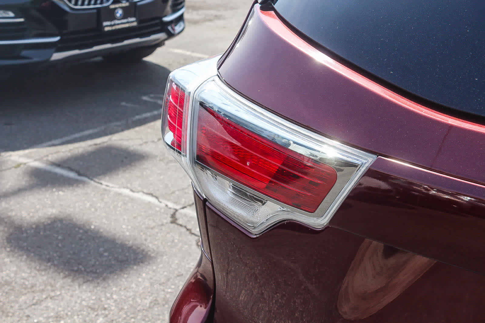 Used 2015 Toyota Highlander XLE image 9