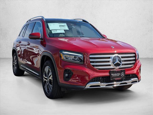 New 2026 Mercedes-Benz GLB 250 image 7