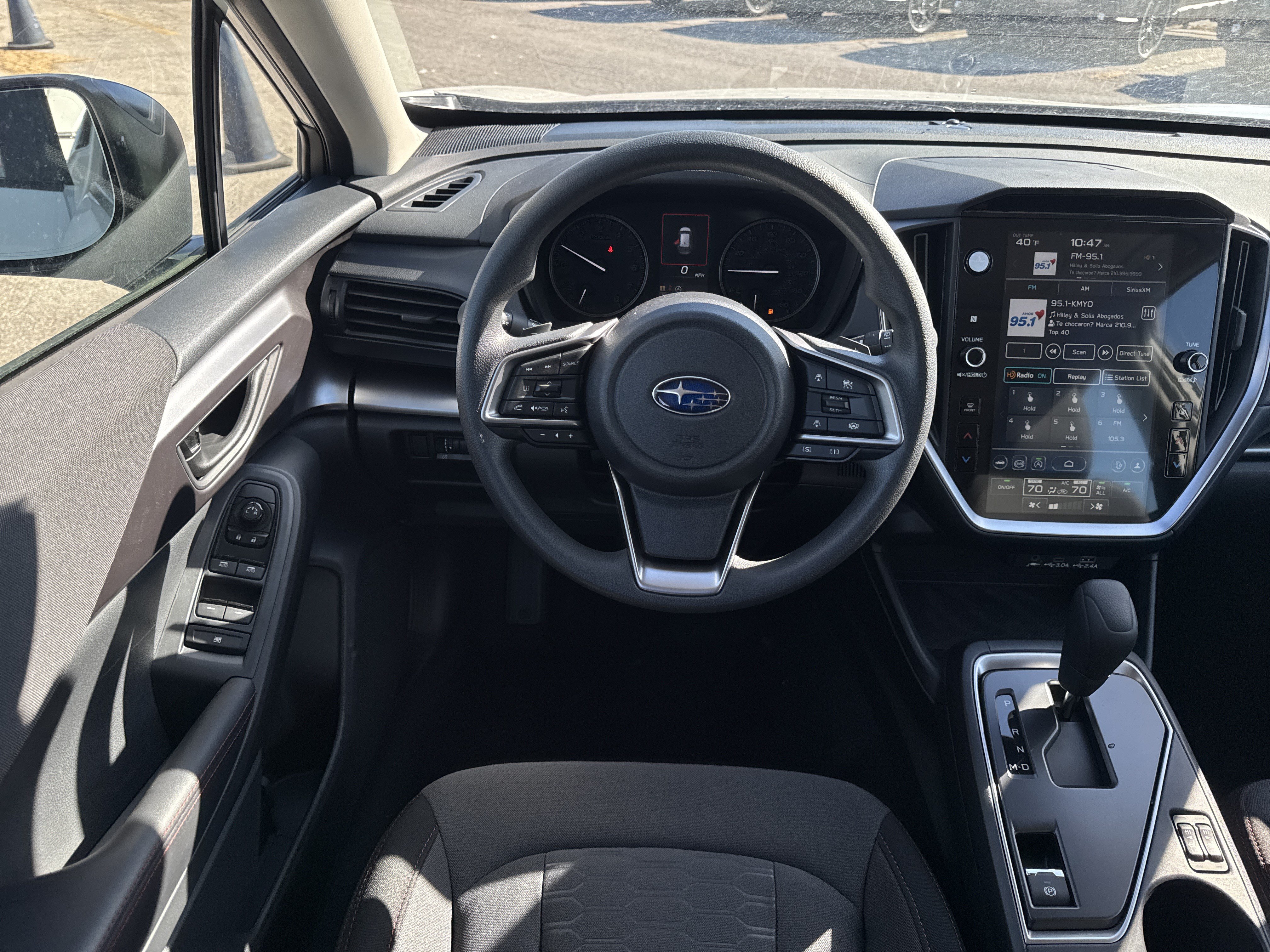 New 2026 Subaru Impreza 2.0i Sport AWD/4WD image 12