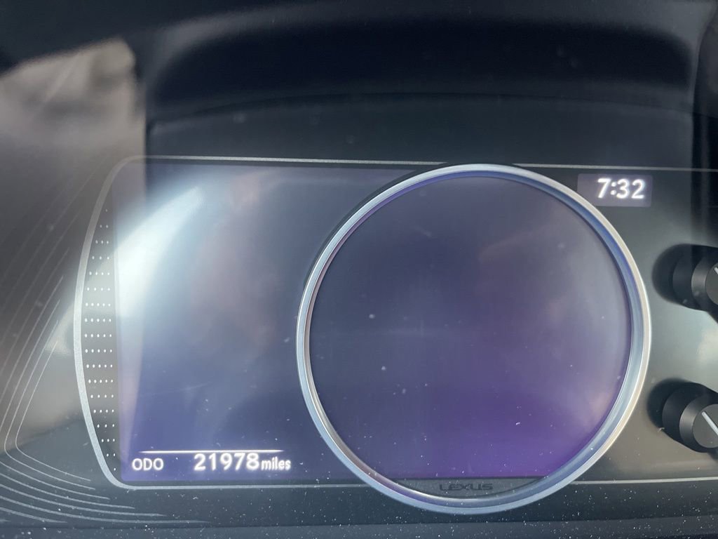Used 2021 Lexus ES 250 w/ Premium Package AWD/4WD image 6