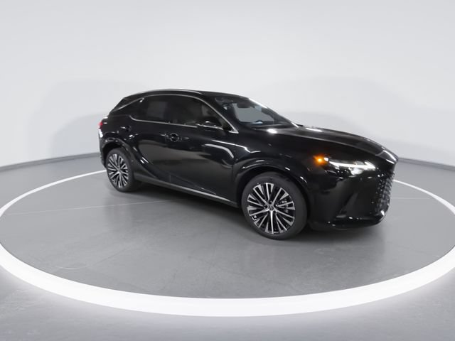 New 2026 Lexus RX 350 Premium Plus FWD image 2