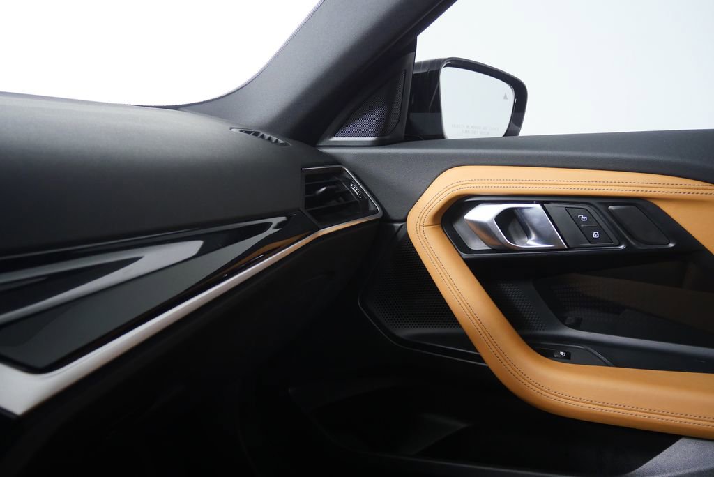 Certified 2024 BMW 230i Coupe w/ Convenience Package image 25