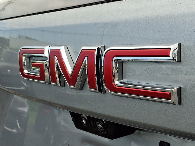 New 2026 GMC Yukon AT4 w/ AT4 Premium Package AWD/4WD image 26