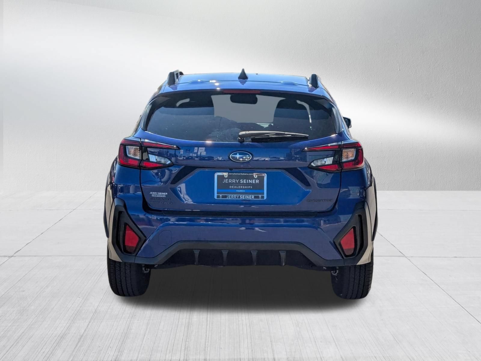 Certified 2026 Subaru Crosstrek 2.5i Premium AWD/4WD image 4