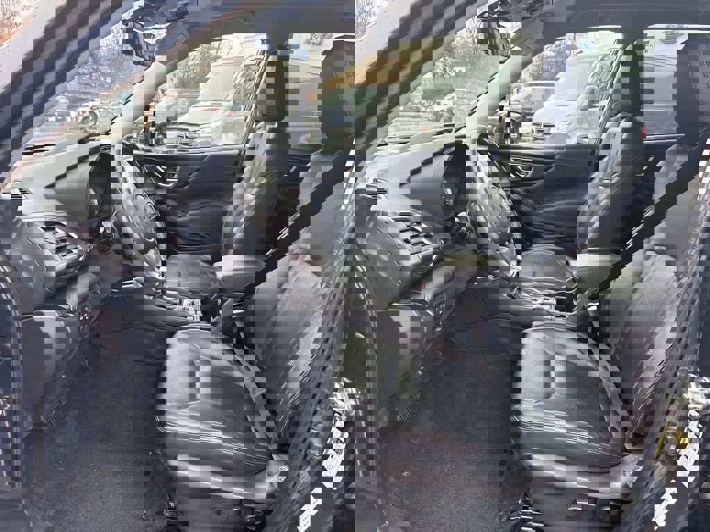 Used 2022 Subaru Forester Touring image 22