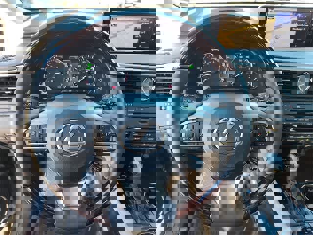 Used 2017 Lexus RX 350 FWD image 22