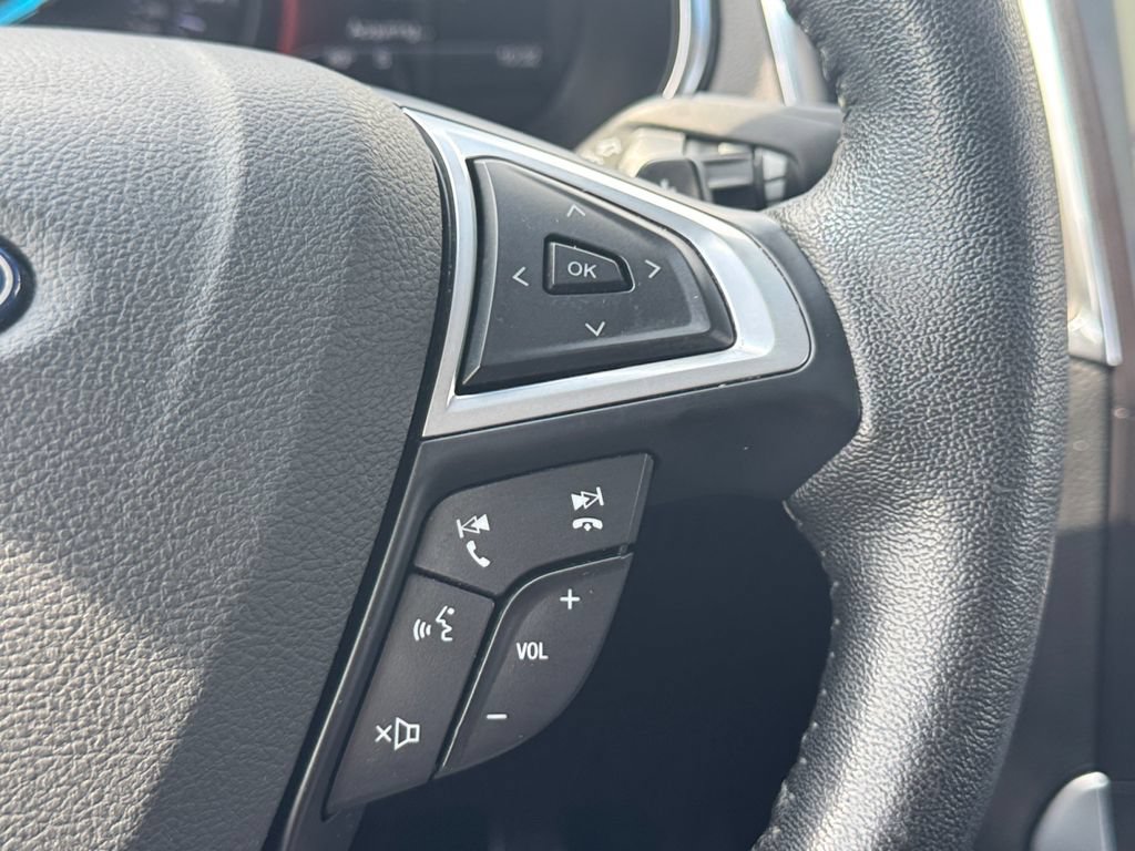 Used 2018 Ford Edge Sport w/ Equipment Group 401A AWD/4WD image 22