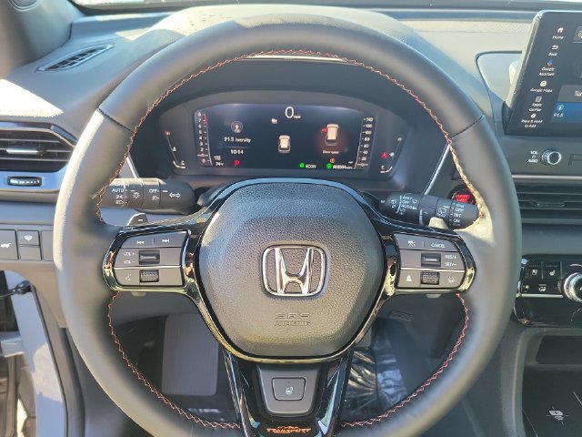 New 2027 Honda Passport TrailSport Elite image 15