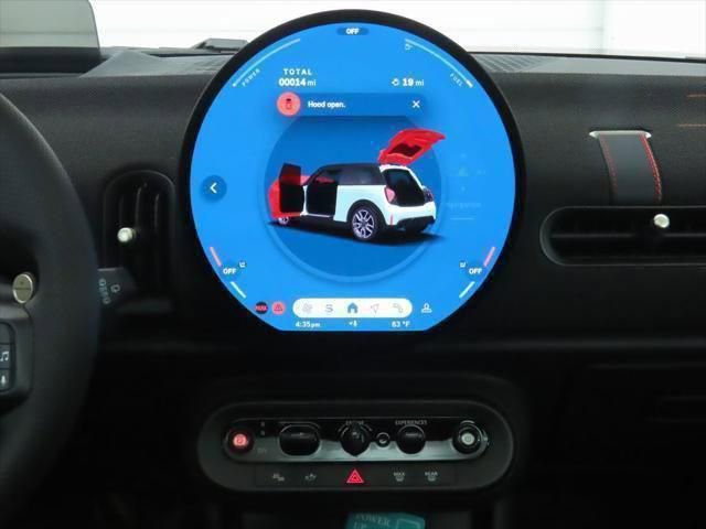 New 2026 MINI Cooper S image 13