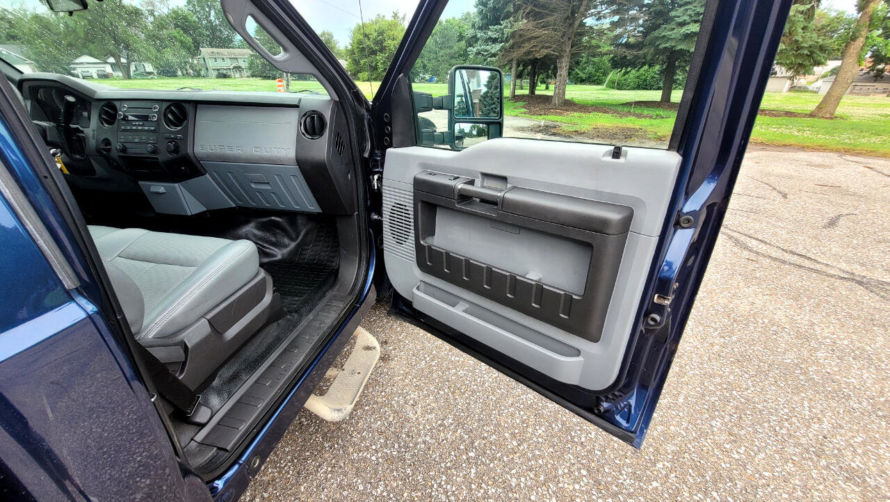 Used 2015 Ford F350 XL image 15