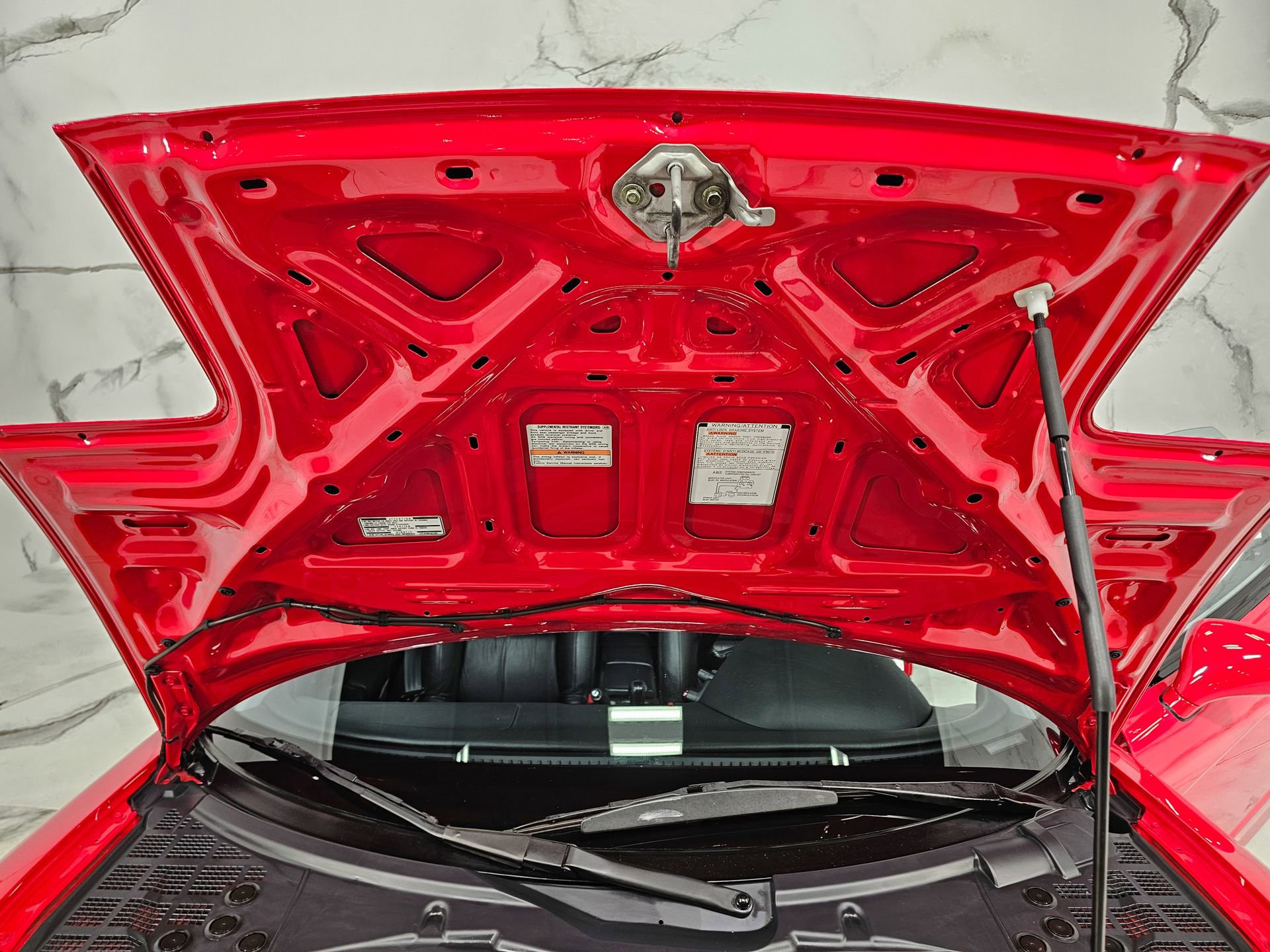 Used 1994 Acura NSX image 44