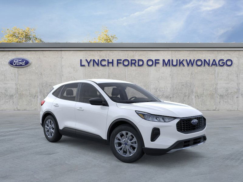 New 2026 Ford Escape Active w/ Cold Weather Package image 8