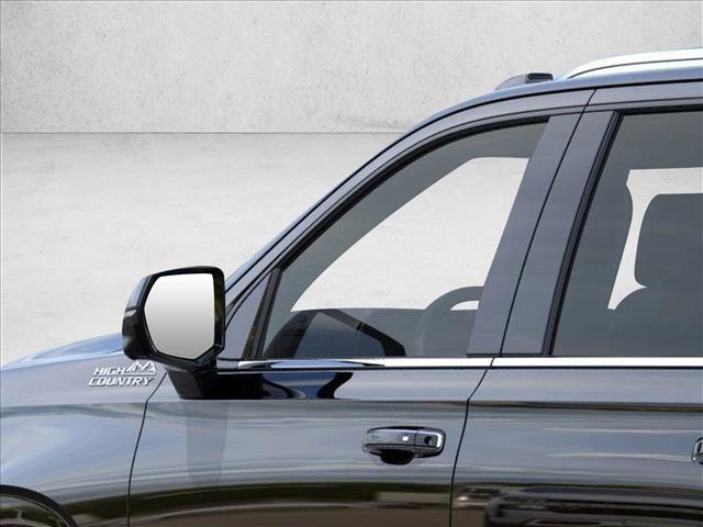 New 2026 Chevrolet Suburban High Country image 12