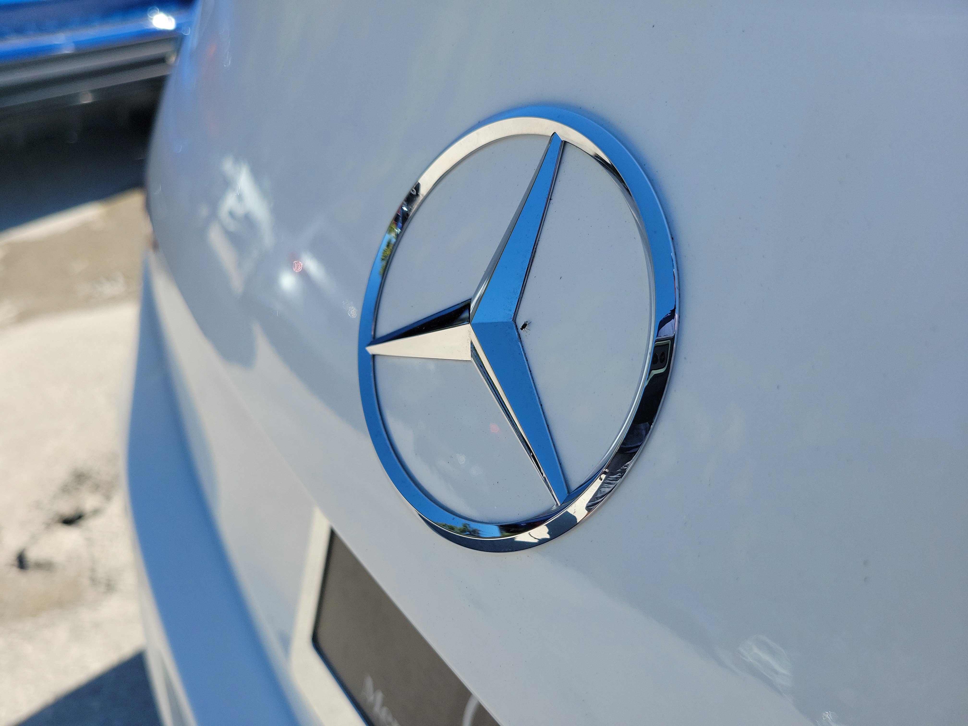 Certified 2025 Mercedes-Benz C 300 Sedan image 7