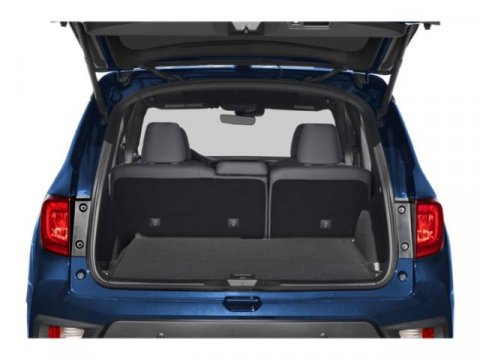 Used 2025 Honda Passport EX-L image 14