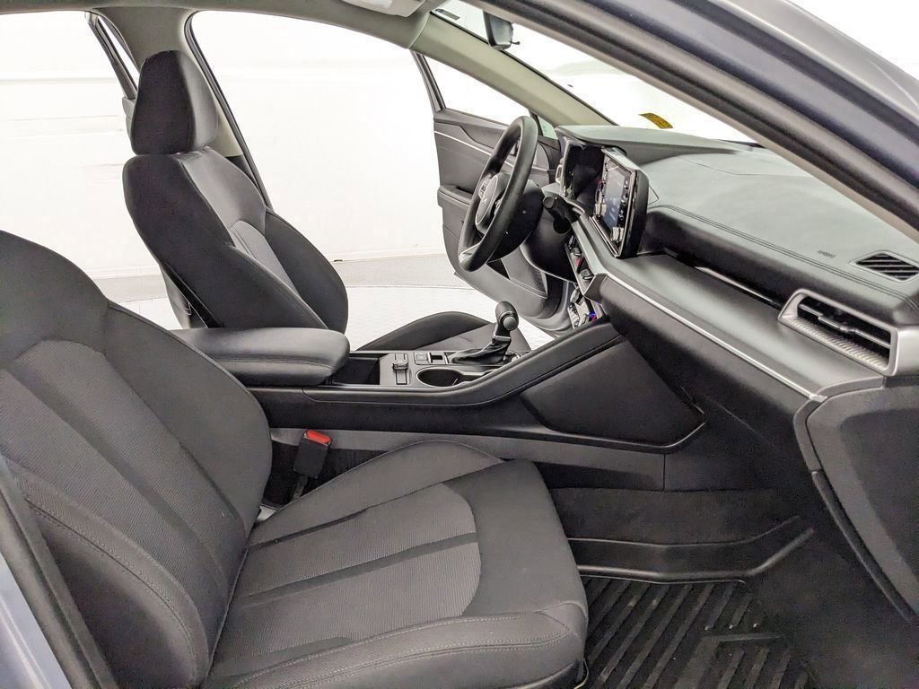 Used 2024 Kia K5 LXS FWD image 19