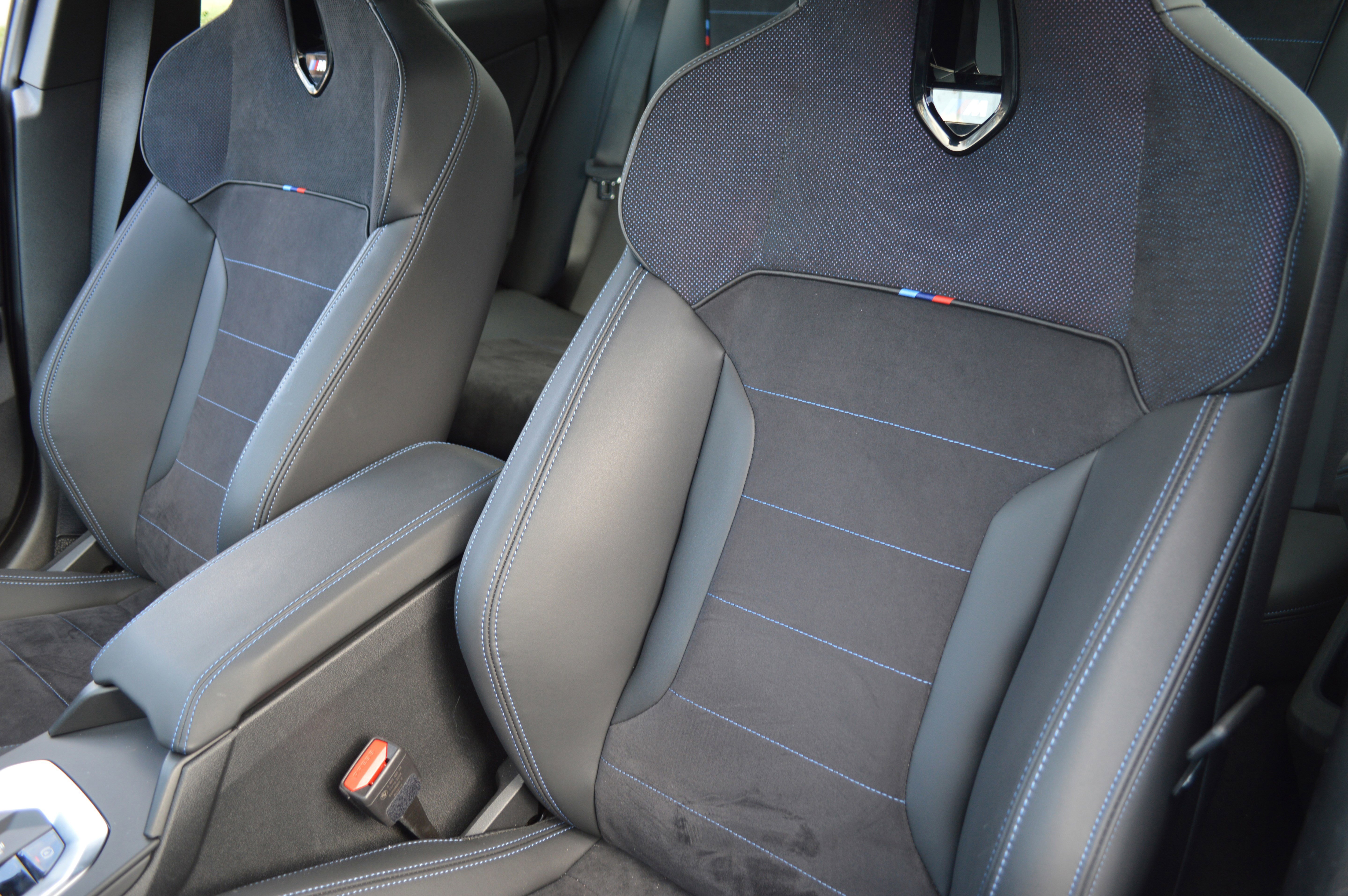 Used 2025 BMW M235i xDrive AWD/4WD image 25