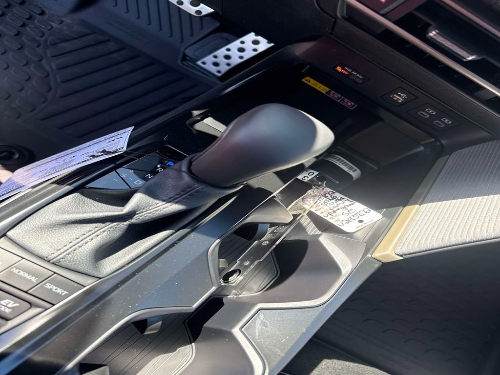 New 2026 Toyota Camry SE image 22