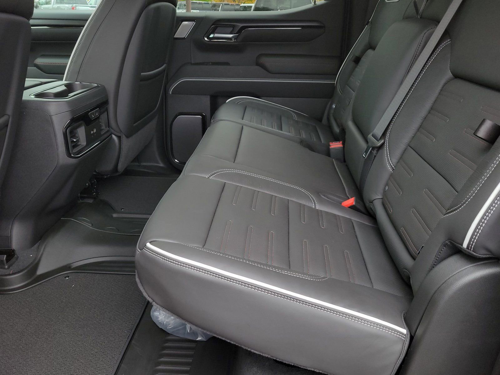 New 2026 GMC Sierra 1500 AT4X image 10