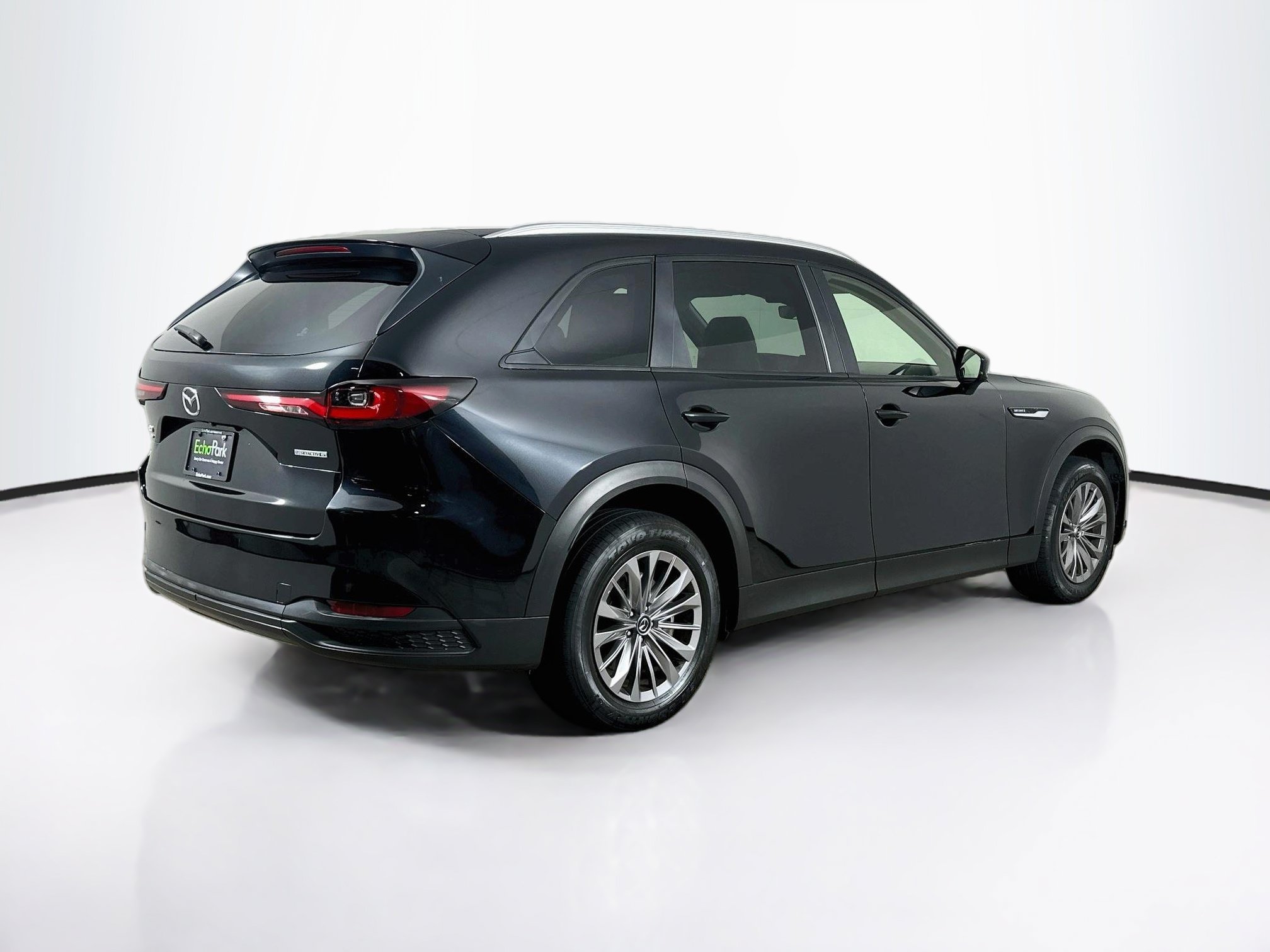 Used 2026 MAZDA CX-90 3.3 Turbo w/ Select Package AWD/4WD image 9