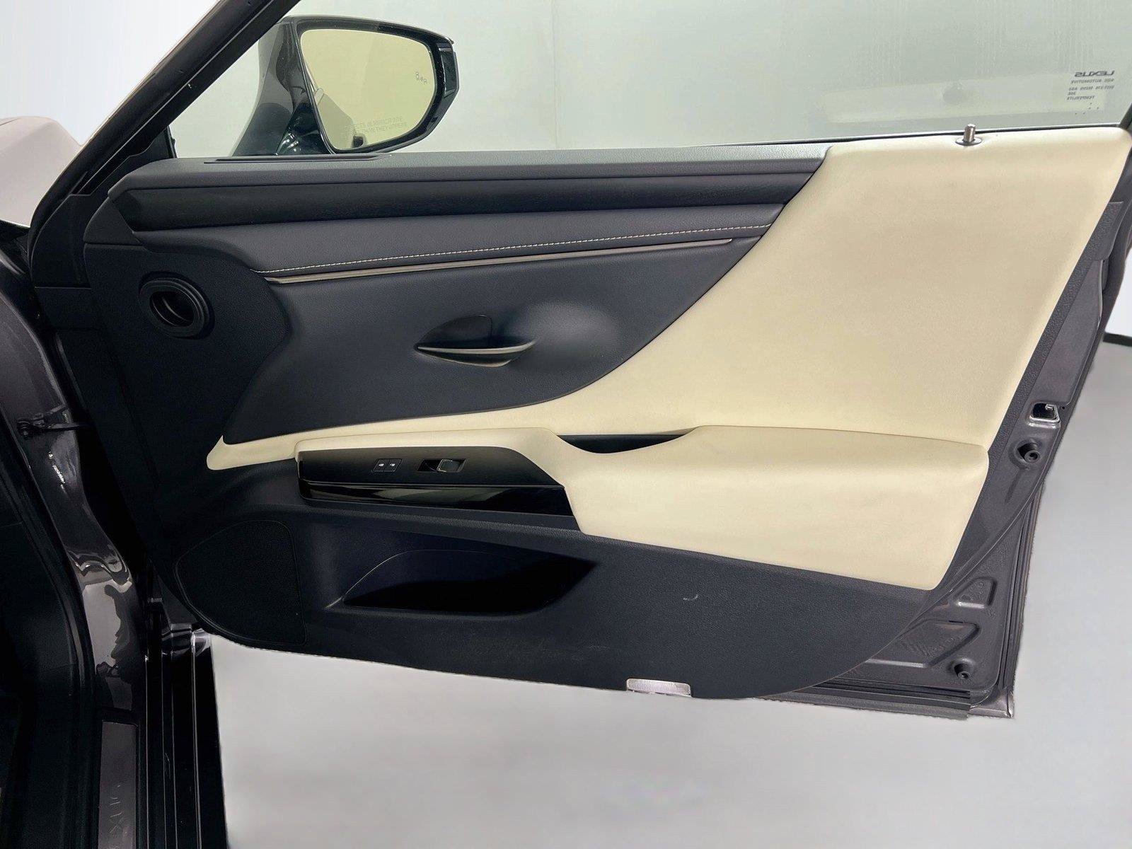 Used 2022 Lexus ES 350 w/ Premium Package FWD image 30