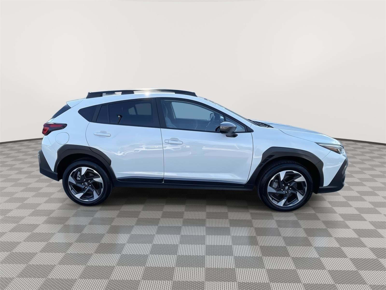 Certified 2026 Subaru Crosstrek 2.5i Limited image 13