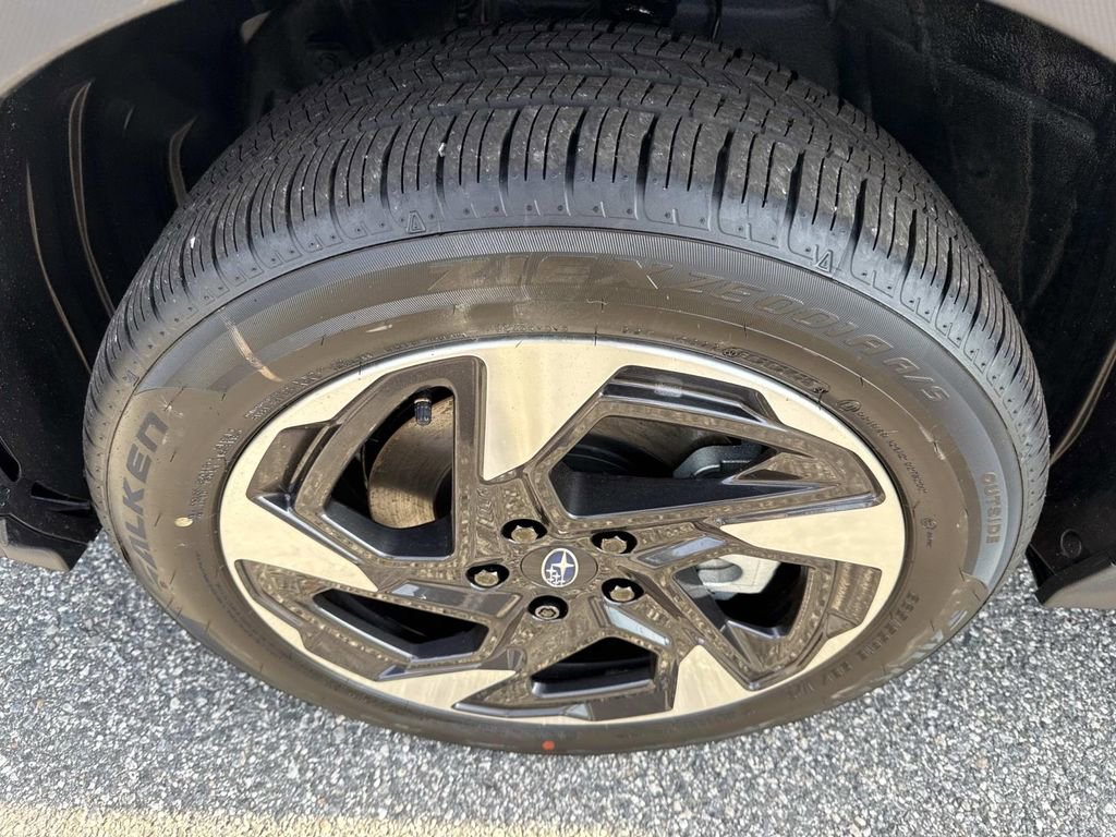 New 2026 Subaru Crosstrek 2.5i Limited image 10