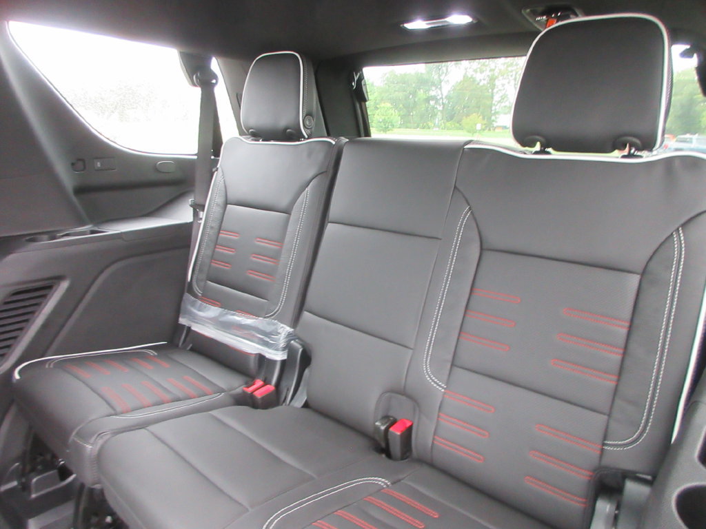 New 2027 GMC Yukon AT4 Ultimate AWD/4WD image 13