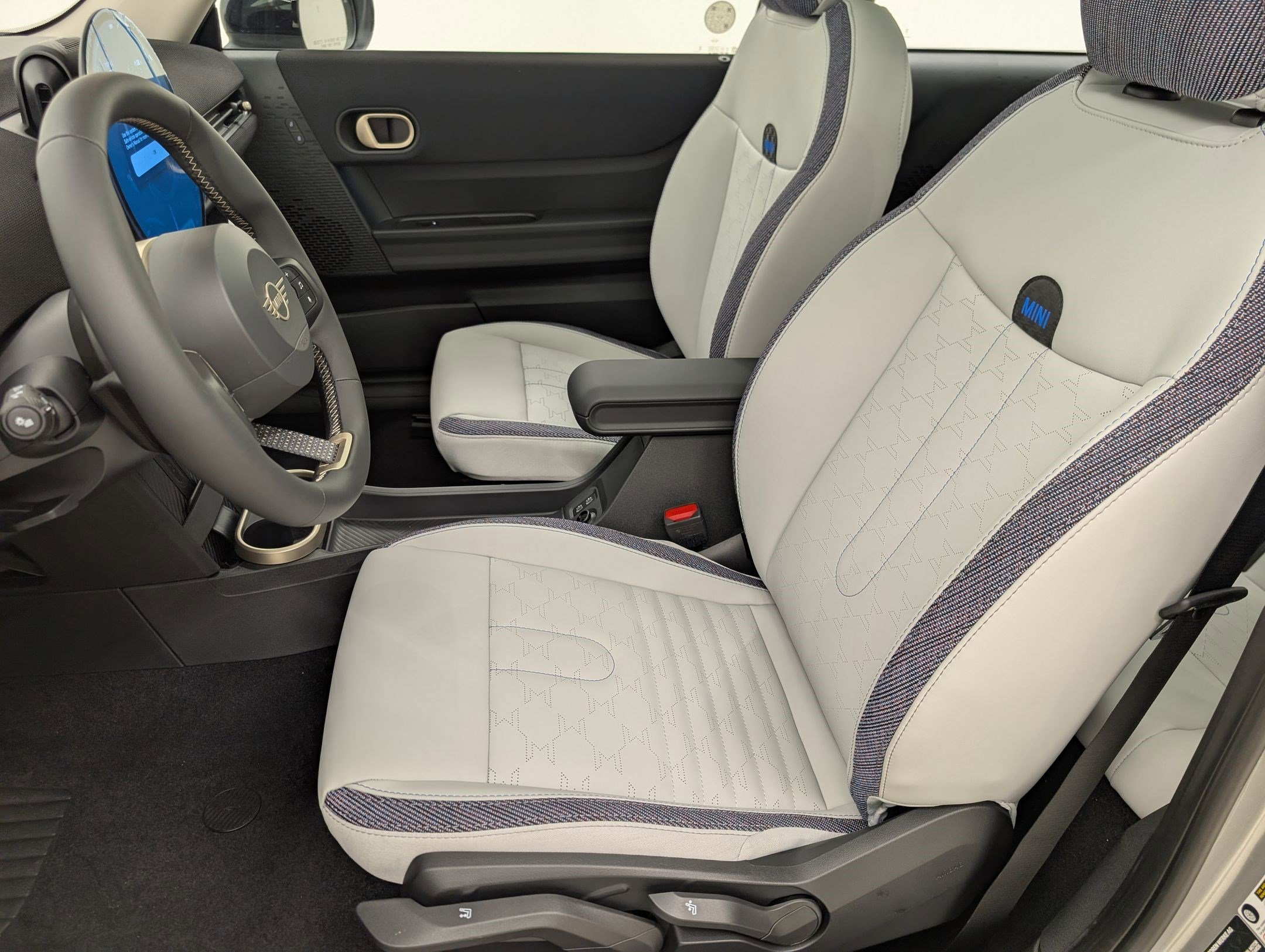 New 2026 MINI Cooper S image 5