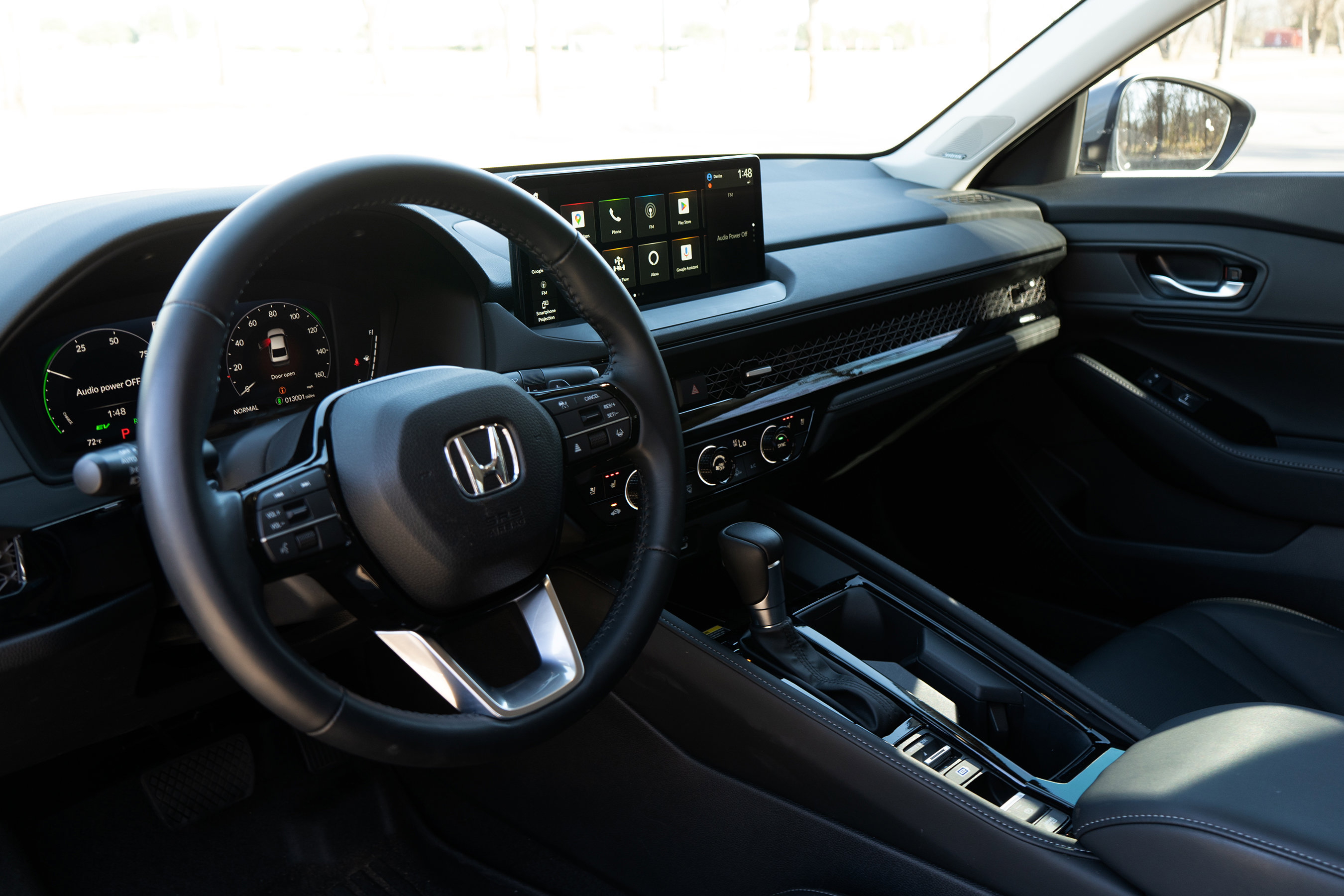 Used 2024 Honda Accord Touring image 16