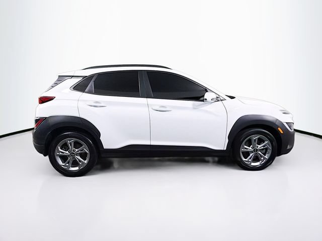 Used 2023 Hyundai Kona SEL w/ Convenience Package AWD/4WD image 11