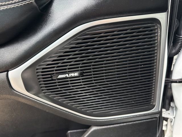 Used 2023 Jeep Wagoneer L Series II image 15