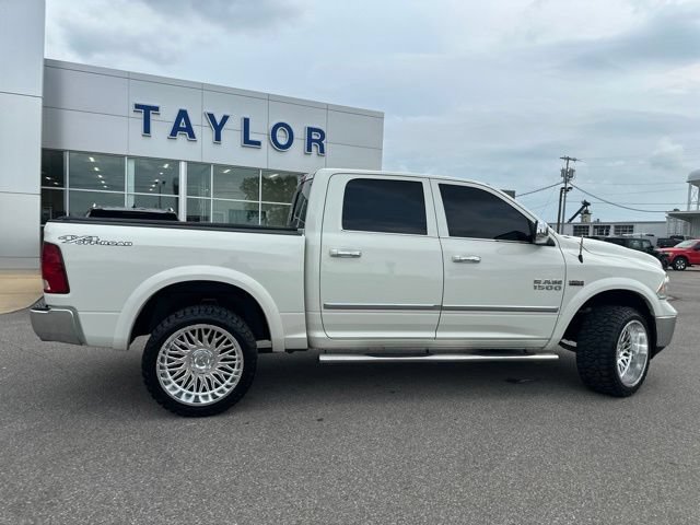 Used 2016 RAM 1500 Laramie w/ Protection Group AWD/4WD image 21