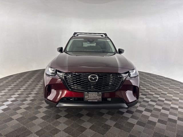 New 2026 MAZDA CX-90 3.3 Turbo w/ Premium Sport Pkg image 2