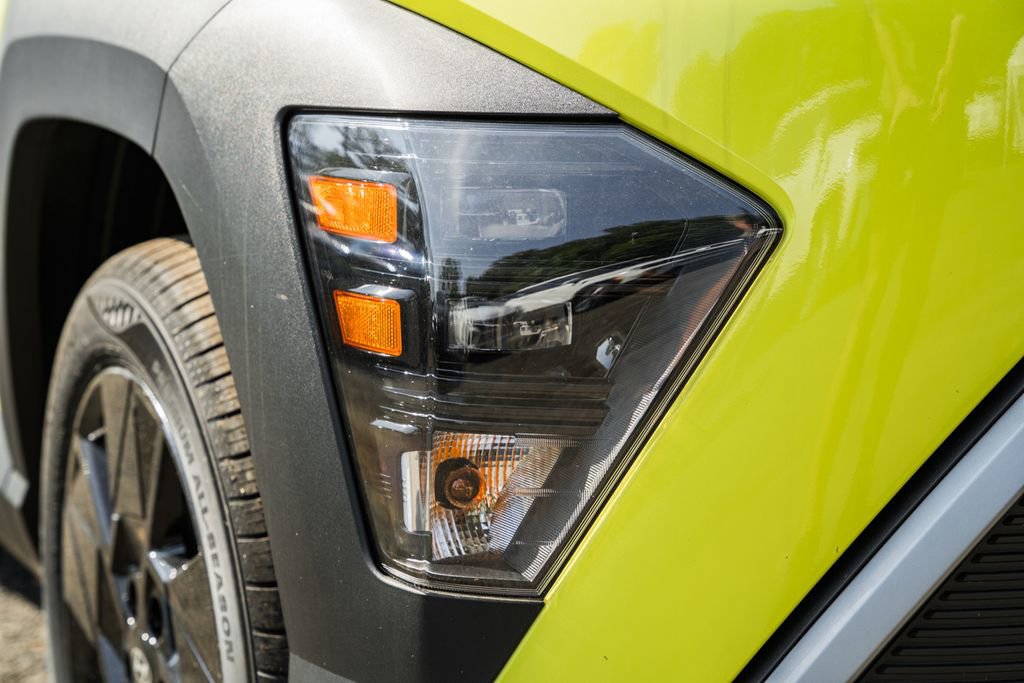 New 2026 Hyundai Kona SEL Sport image 10