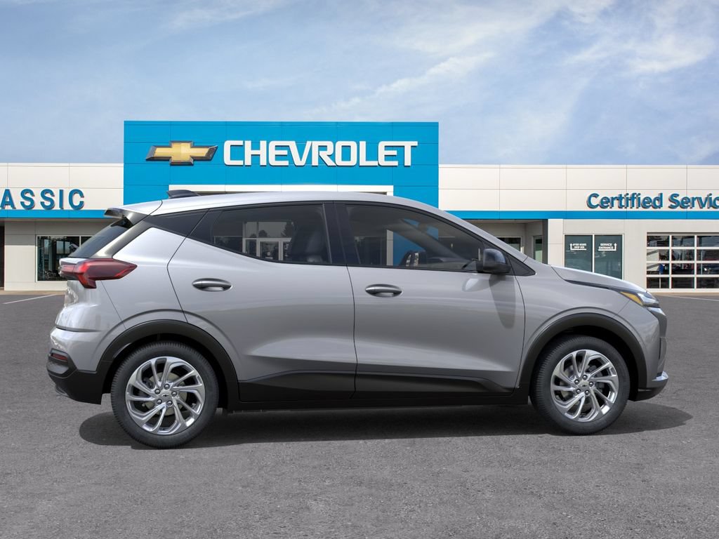 New 2027 Chevrolet Bolt LT FWD image 6