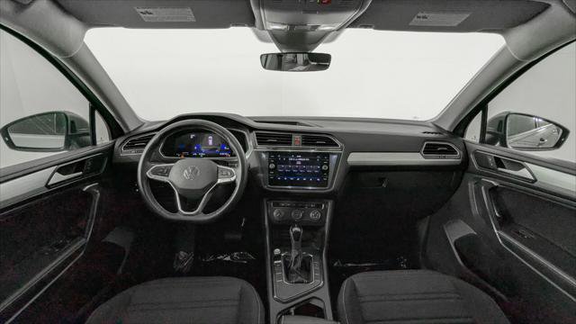 Used 2024 Volkswagen Tiguan S FWD image 27