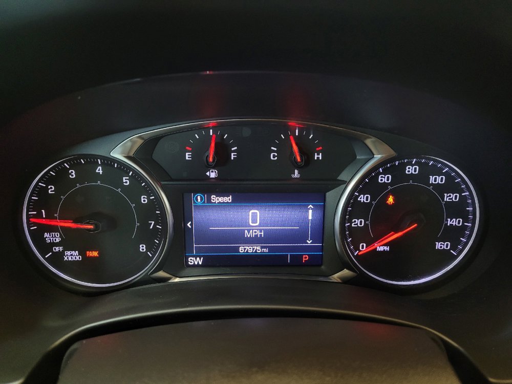 Used 2023 GMC Terrain SLE w/ Driver Convenience Package AWD/4WD image 23