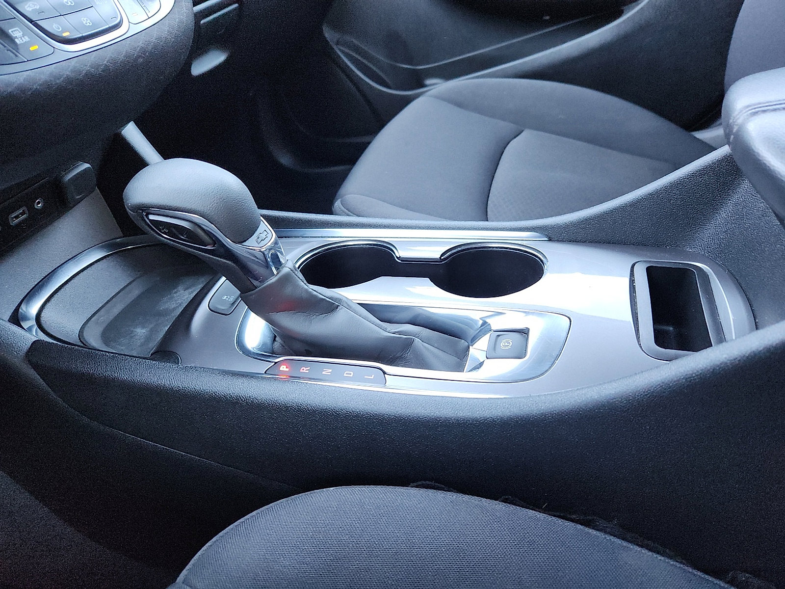 Used 2024 Chevrolet Malibu LT image 20