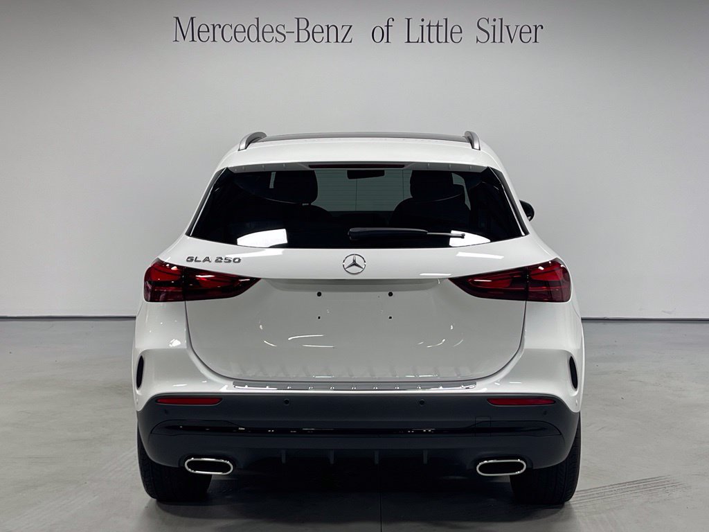 Used 2024 Mercedes-Benz GLA 250 image 4