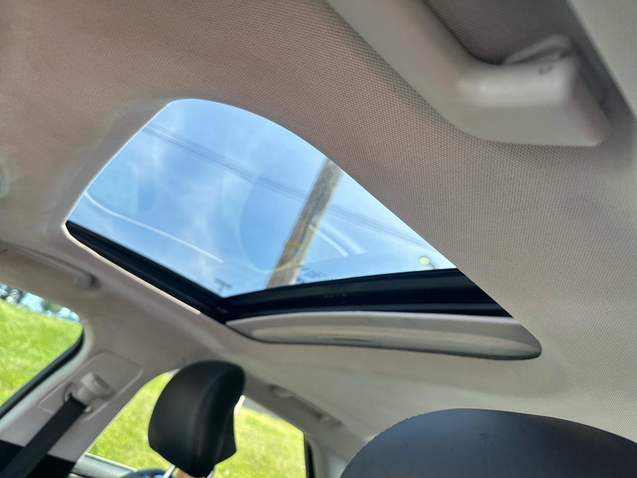 Used 2015 Lincoln MKZ AWD w/ Equipment Group 101A Select image 14