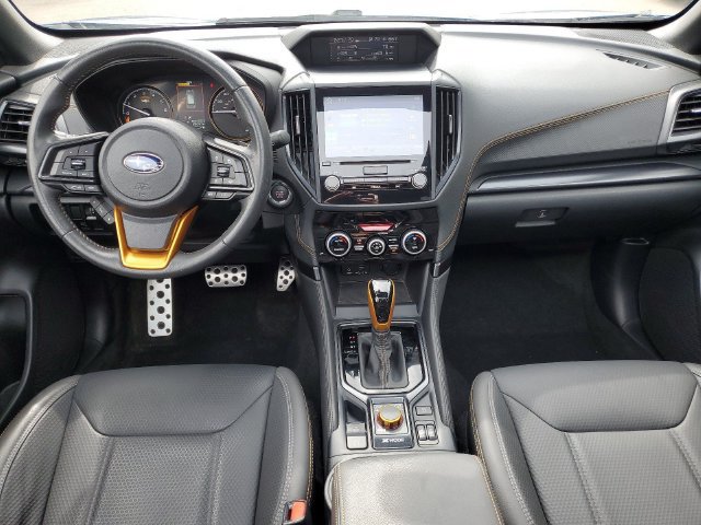 Used 2022 Subaru Forester Wilderness AWD/4WD image 26