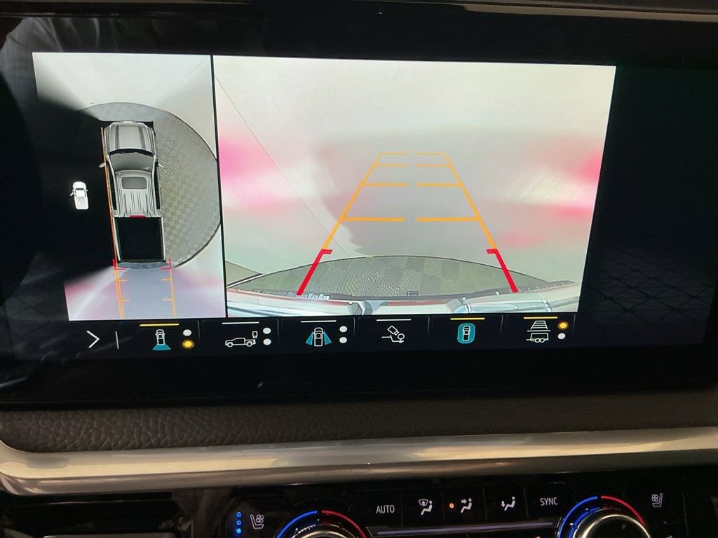 Used 2022 GMC Sierra 1500 Denali image 11