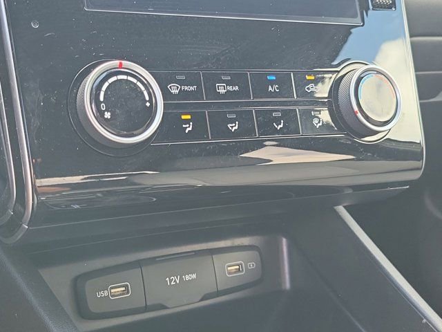 Certified 2022 Hyundai Santa Cruz SEL image 30