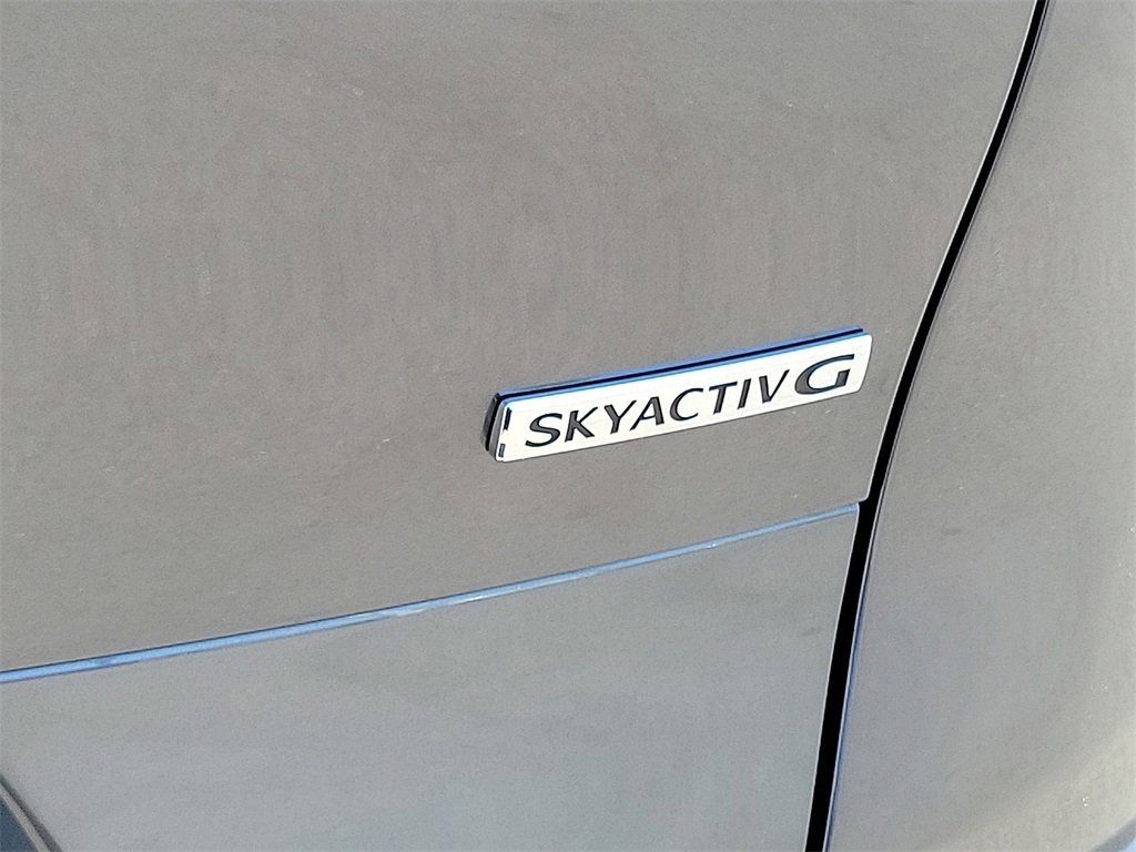 New 2025 MAZDA CX-30 AWD 2.5 S w/ Preferred Package image 19