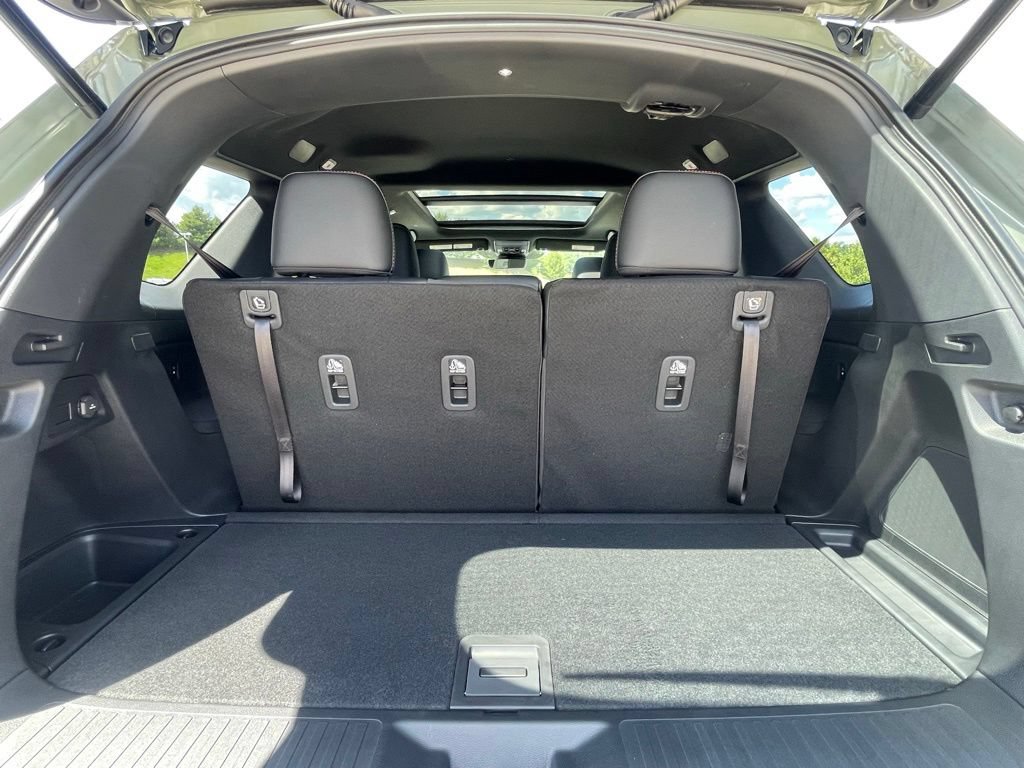 New 2026 Honda Pilot TrailSport image 18