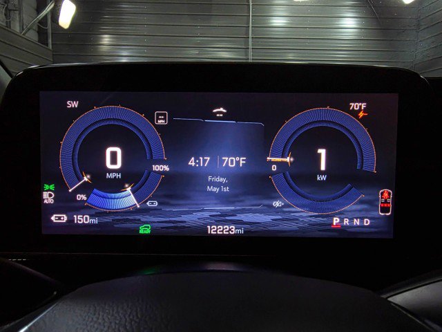 Used 2024 Chevrolet Blazer EV LT AWD/4WD image 22