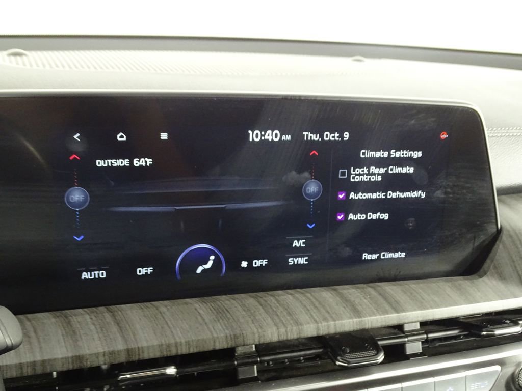 Used 2024 Kia Telluride EX image 43