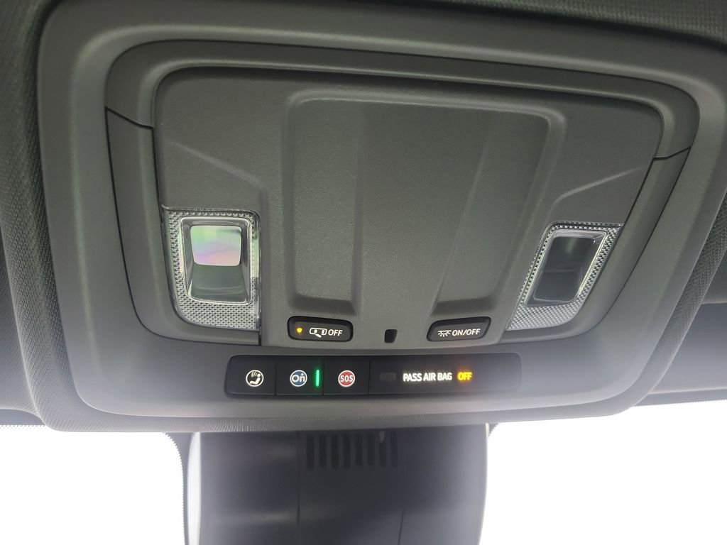 New 2026 Chevrolet Silverado 1500 LT image 29