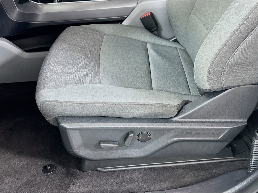 Used 2024 Ford F150 XLT w/ Equipment Group 302A MID image 20